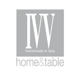 IVV Diamante Glass Tealight 15cm