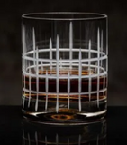 Manhattan Double Old Fashioned Tumbler 320ml - set of 6
