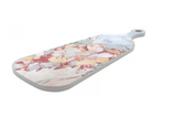 Frostone Tuscan Marble Display Paddle - MELAMINE