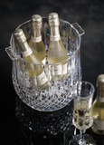 Lucent Gatsby POLYCARBONATE Champagne Bucket