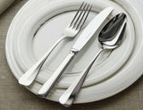 Arthur Krupp Baguette 36 Piece Cutlery Set