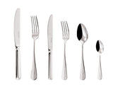 Arthur Krupp Baguette 36 Piece Cutlery Set