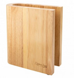 Katana Elements 6 Piece Knife Block Set - OCEAN BLUE