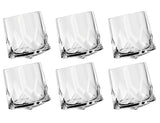 Ocean Connexion Special Edition Whiskey, Set of 6