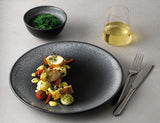 Aura Flare Dinner Set, 3 Piece