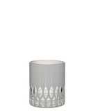 Balmoral Opal Double Old Fashioned Glass 38cl - Set of 6