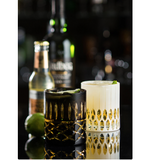 Balmoral Opal Double Old Fashioned Glass 38cl - Set of 6