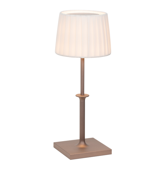 Zafferano Poldina Classic 32cm high - BRONZE