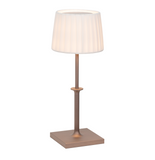 Zafferano Poldina Classic 32cm high - BRONZE