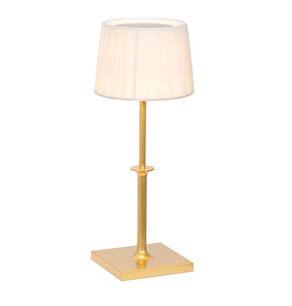 Zafferano Poldina Classic 32cm high - GOLD