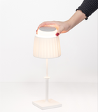 Zafferano Poldina Classic 32cm high - GOLD
