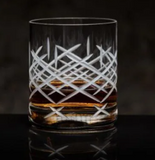 Club Double Old Fashioned Tumbler 320ml - Set of 6