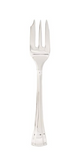 Sambonet Continental Silver Plated Cake Forks - set of 12