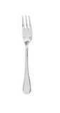 Sambonet Contour Silver Plated Cake Forks - set of 12