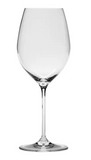Zafferano Eventi White/Red Wine Glass 55cl, Set of 6