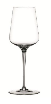 Spiegelau Hybrid White Wine Glass 38cl, set of 12