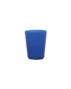 Zafferano Isolano Tumbler 33cl (set of 6) - BLUE