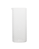 Zafferano Isolano Carafe 1.2Lt - TRANSPARENT