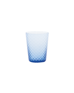 Zafferano Isolano Tumbler 33cl (set of 6) - LIGHT BLUE