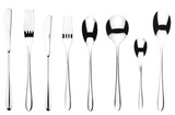 Elia Liana Cutlery - 44 Piece Set