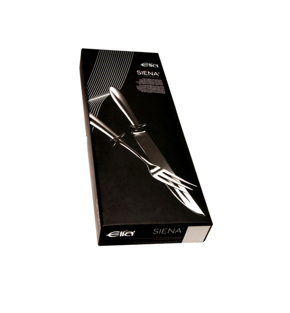 Elia Siena Carving Set Gift Box