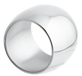 Sambonet Sphera Stainless Steel Napkin Holder