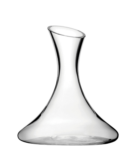 Vini Carafe 44oz - 1.25Lt