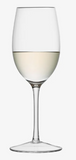 LSA Wine White Wine Glasses 340ml, Set of 4