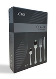 Elia Clara Cutlery Gift Box - 24 Piece Set