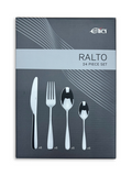 Elia Tide Cutlery Gift Box - 24 Piece Set