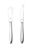 Elia Siena Cheese & Butter Knife Set