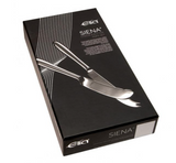 Elia Siena Cheese & Butter Knife Set