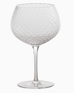 Zafferano Veneziano Mixology Gin Goblet 52cl - set of 4