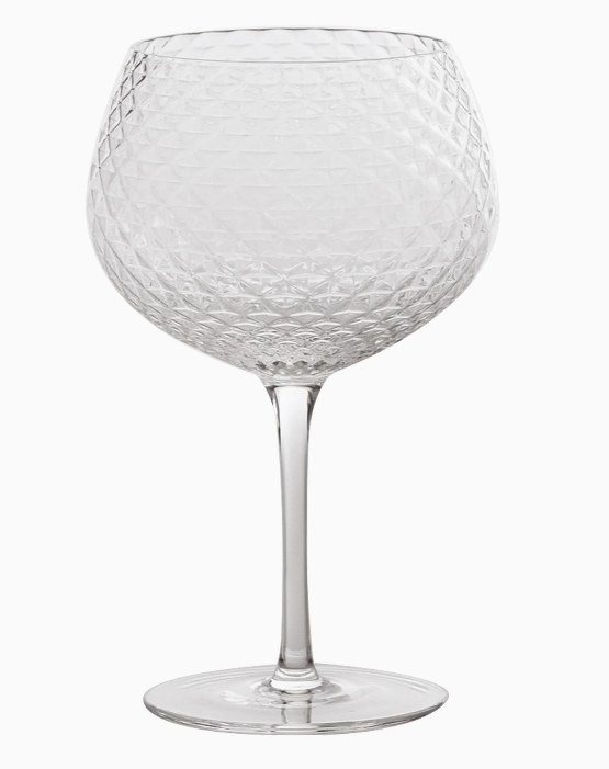 Zafferano Veneziano Mixology Gin Goblet 52cl - set of 4