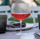 Zafferano Veneziano Mixology Gin Goblet 52cl - set of 4