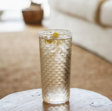 Zafferano Veneziano Mixology Hiball Tumbler 41cl - set of 4