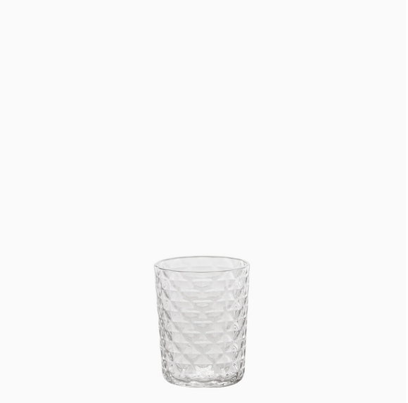 Zafferano Veneziano Mixology Shot Glass 8.5cl - set of 4