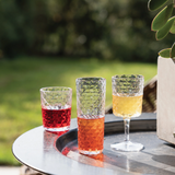 Zafferano Veneziano Mixology Shot Glass 8.5cl - set of 4