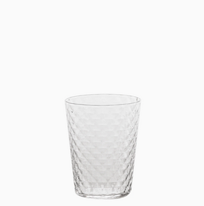 Zafferano Veneziano Mixology Tumbler 33cl - set of 4