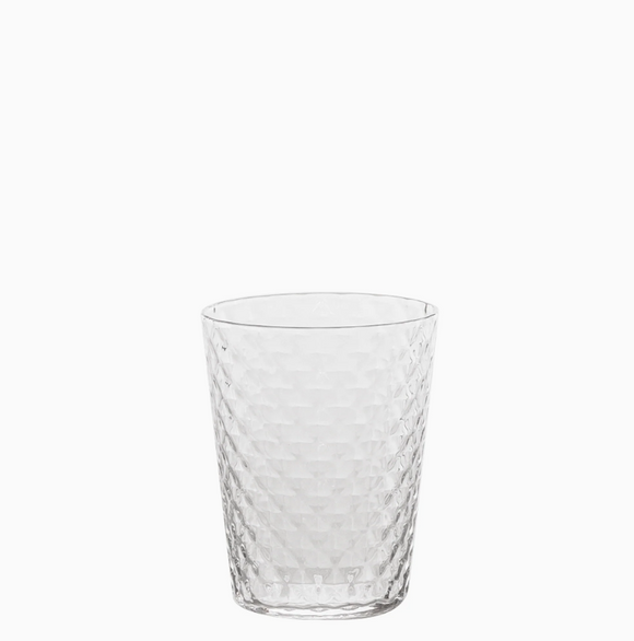 Zafferano Veneziano Mixology Tumbler 33cl - set of 4