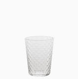 Zafferano Veneziano Mixology Tumbler 33cl - set of 4