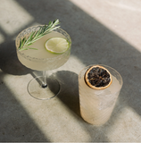 Zafferano Veneziano Mixology Tumbler 33cl - set of 4