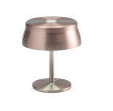 Zafferano Sister MINI Table Lamp 15cm high - COPPER