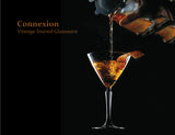 Ocean Connexion Martini Glass 22cl, Set of 6