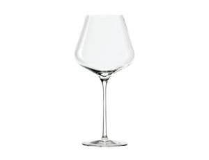 Stolzle Finesse Burgundy Glass 71cl, Set of 6