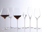 Stolzle Finesse Bordeaux Glass 65cl, Set of 6