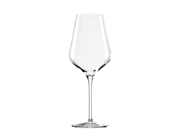 Stolzle Finesse Red Wine Glass 57cl, Set of 6