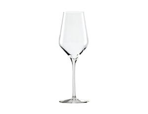 Stolzle Finesse White Wine Glass 40cl, Set of 6