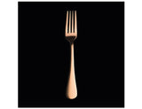 Varick Vintage Copper 48 Piece Cutlery Set
