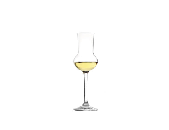 Stolzle Grappa Glass 9cl, Set of 6